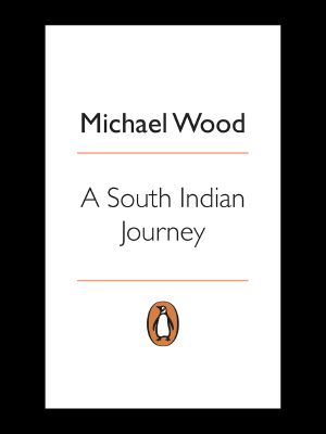 [A South Indian Journey 01] • A South Indian Journey